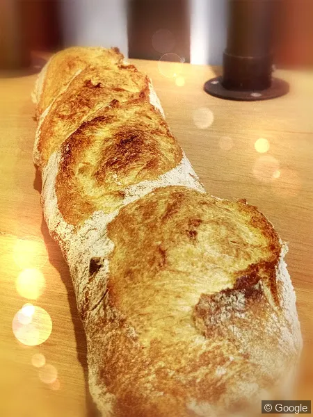 Photo 3 de Boulangerie Pâtisserie Hanss, boulangerie à Strasbourg