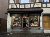 Photo de Boulangerie Pâtisserie Hanss, boulangerie à Strasbourg