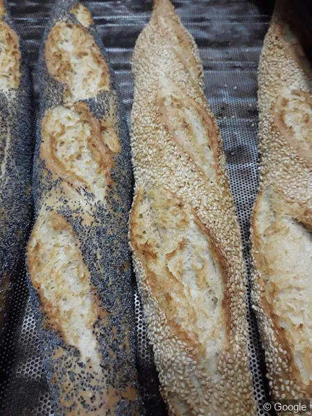 Photo 3 de Boulangerie Pâtisserie jacquard, boulangerie à Saint-Étienne