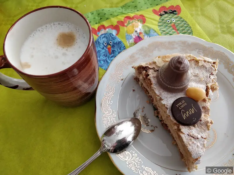 Photo de Boulangerie-Pâtisserie Janny, boulangerie à Nancy