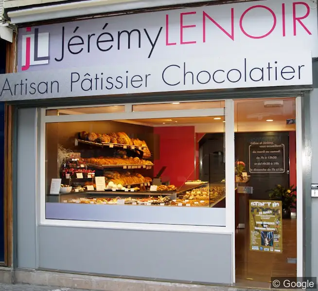 Photo de Boulangerie Pâtisserie Jérémy LENOIR, boulangerie à Tourcoing