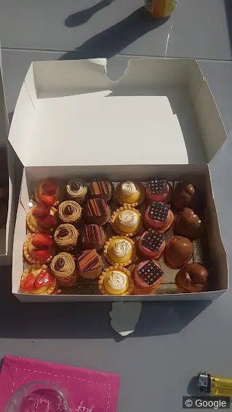 Photo 2 de Boulangerie Pâtisserie Jérémy LENOIR, boulangerie à Tourcoing