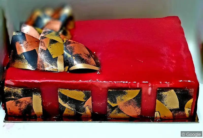 Photo 3 de Boulangerie Pâtisserie Jérémy LENOIR, boulangerie à Tourcoing