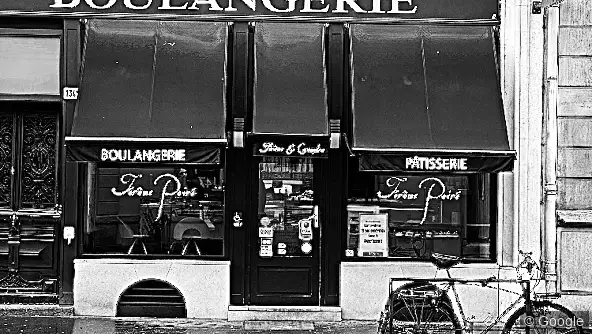 Photo de Boulangerie Pâtisserie "Jérôme Poiré", boulangerie à Nancy