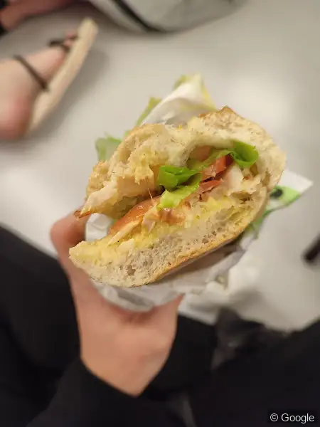 Photo 3 de Boulangerie Pâtisserie "Jérôme Poiré", boulangerie à Nancy