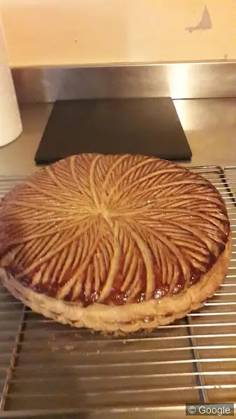 Photo 3 de Boulangerie-Pâtisserie Jim et Jess, boulangerie à Nancy