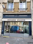 Photo de Boulangerie - Pâtisserie JULIANNE, boulangerie à Reims