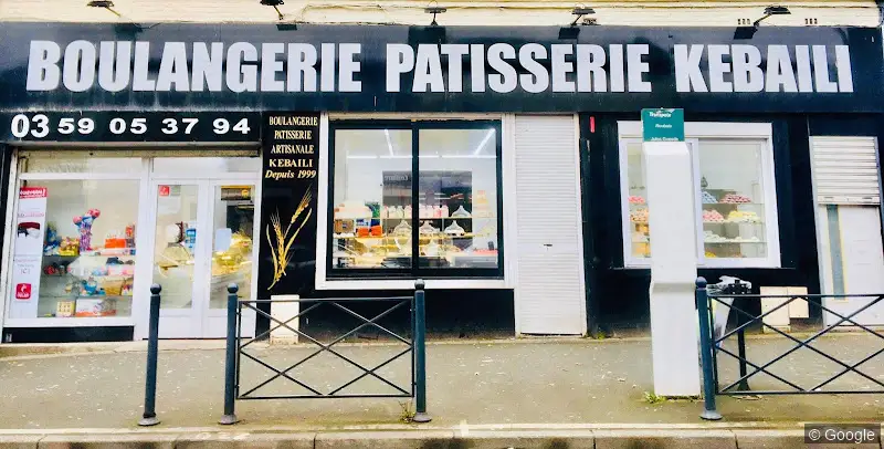 Photo de Boulangerie Patisserie Kebaili, boulangerie à Roubaix