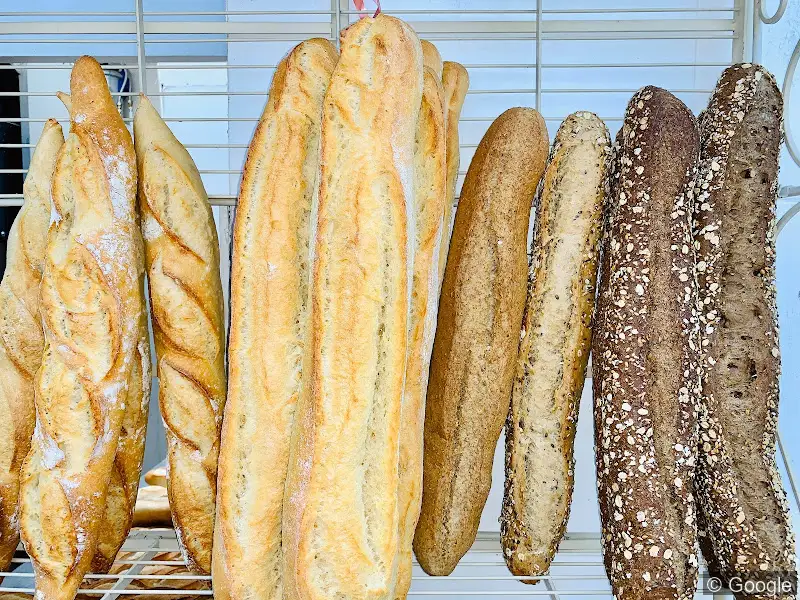 Photo 2 de Boulangerie Patisserie Kebaili, boulangerie à Roubaix