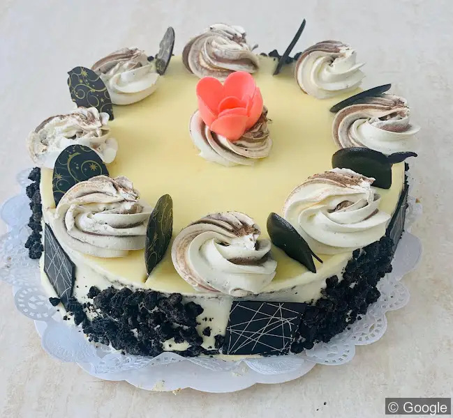 Photo 3 de Boulangerie Patisserie Kebaili, boulangerie à Roubaix