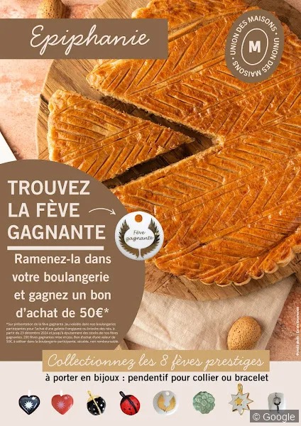 Photo 2 de Boulangerie Pâtisserie "L' Atelier Cours Albert Thomas", boulangerie à Lyon