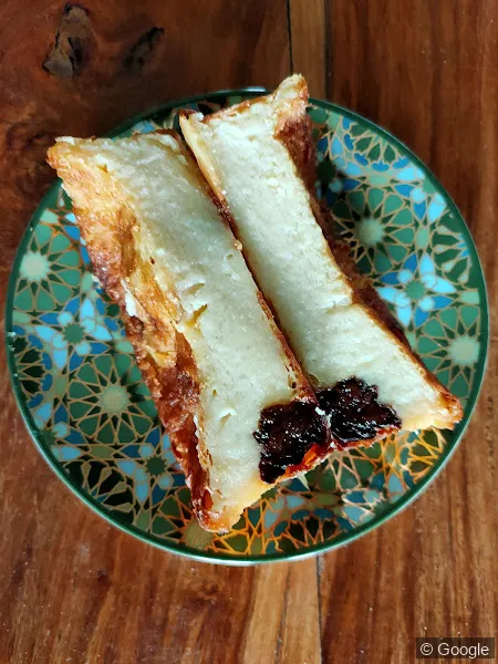 Photo 2 de Boulangerie Pâtisserie "L'Attrape Douceurs", boulangerie à Rennes