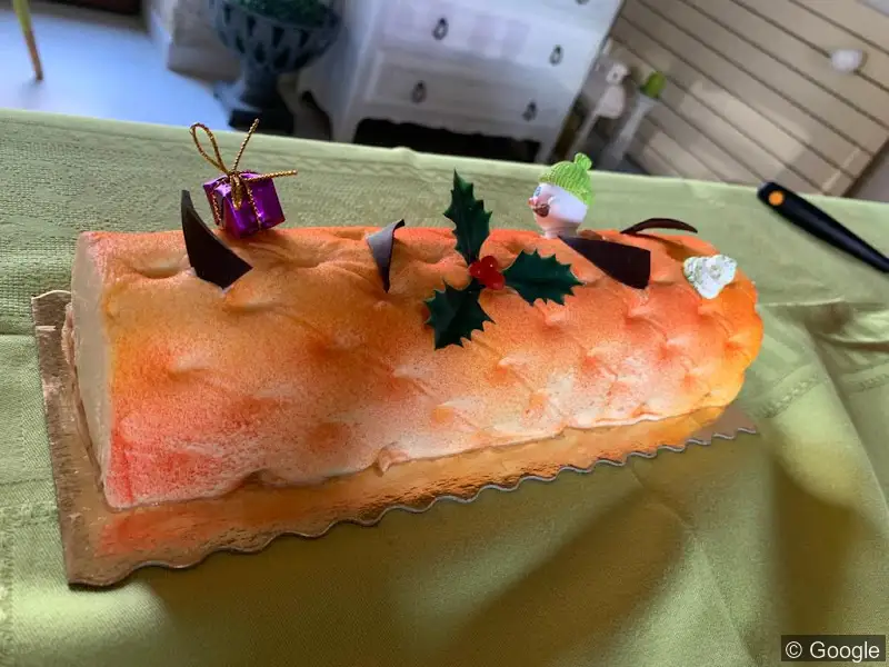 Photo 2 de Boulangerie Pâtisserie "L'Hedoniste", boulangerie à Le Mans