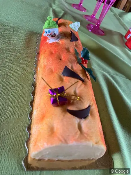 Photo 3 de Boulangerie Pâtisserie "L'Hedoniste", boulangerie à Le Mans