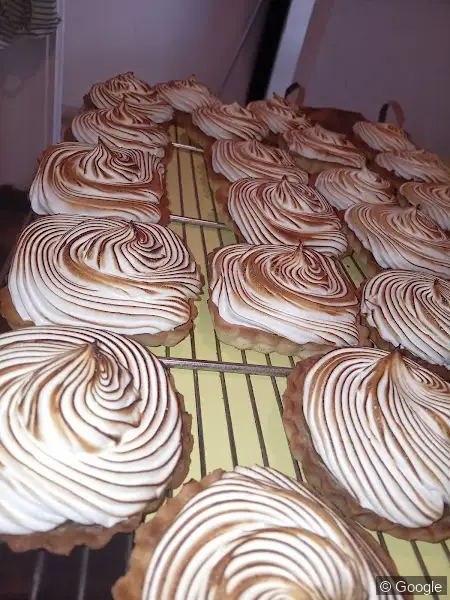 Photo 2 de Boulangerie pâtisserie l'opéra, boulangerie à Caen