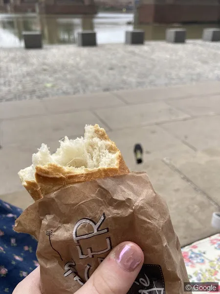 Photo 2 de Boulangerie Pâtisserie "L' Or du Pain", boulangerie à Toulouse