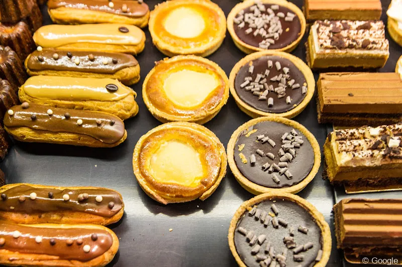 Photo 3 de Boulangerie Pâtisserie "L' Or du Pain", boulangerie à Toulouse