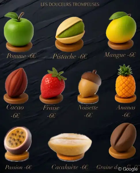 Photo 2 de Boulangerie-Pâtisserie La Boussinière, boulangerie à Le Mans