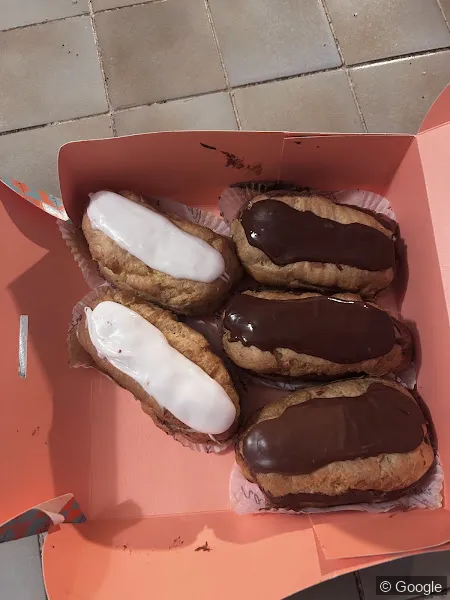 Photo 2 de Boulangerie Pâtisserie La Cymaise, boulangerie à Grenoble