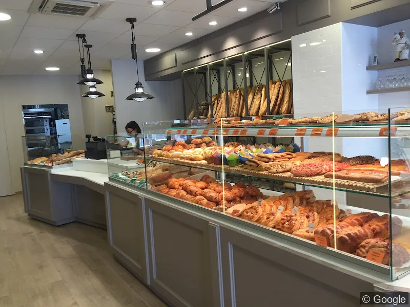 Photo de Boulangerie Pâtisserie "La Diligence", boulangerie à Saint-Étienne