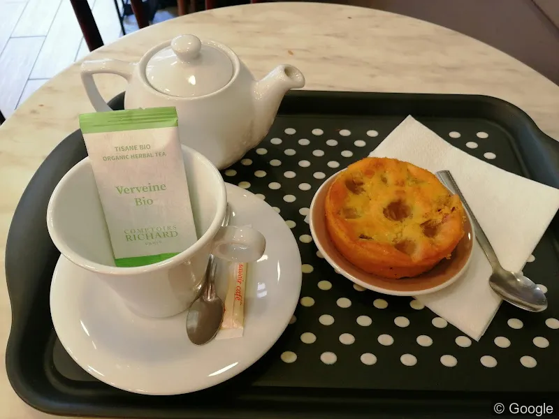 Photo 2 de Boulangerie Pâtisserie "La Diligence", boulangerie à Saint-Étienne