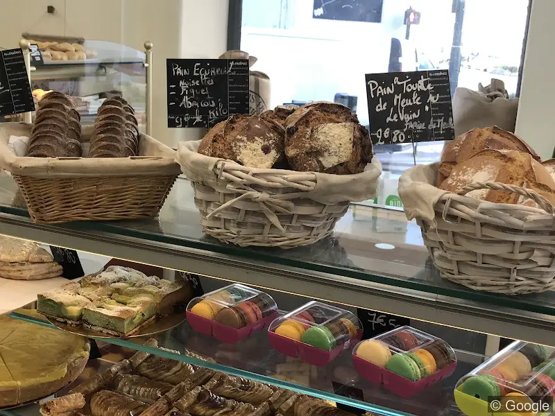 Photo de Boulangerie Pâtisserie La Douce Tradition, boulangerie à Asnières-sur-Seine