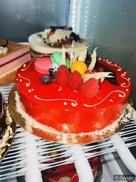 Photo 2 de Boulangerie Pâtisserie La Douce Tradition, boulangerie à Asnières-sur-Seine