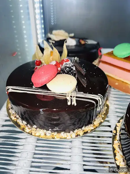 Photo 3 de Boulangerie Pâtisserie La Douce Tradition, boulangerie à Asnières-sur-Seine