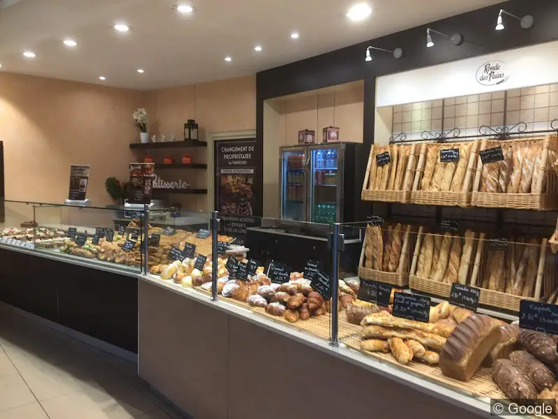 Photo de BOULANGERIE PÂTISSERIE LA FABRIQUE MAISON GRANDMAIRE, boulangerie à Nancy