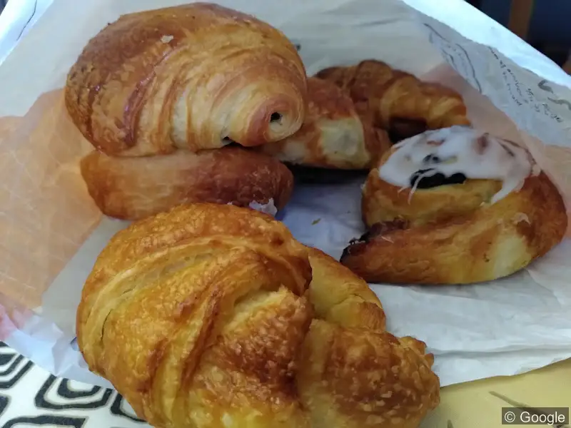 Photo 3 de BOULANGERIE PÂTISSERIE LA FABRIQUE MAISON GRANDMAIRE, boulangerie à Nancy