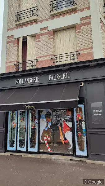 Photo de Boulangerie Pâtisserie La Gerbe de ble, boulangerie à Aulnay-sous-Bois