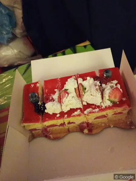 Photo 3 de Boulangerie Pâtisserie La Gerbe de ble, boulangerie à Aulnay-sous-Bois