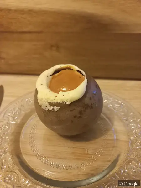 Photo 2 de Boulangerie Pâtisserie La Glacière, boulangerie à Clermont-Ferrand