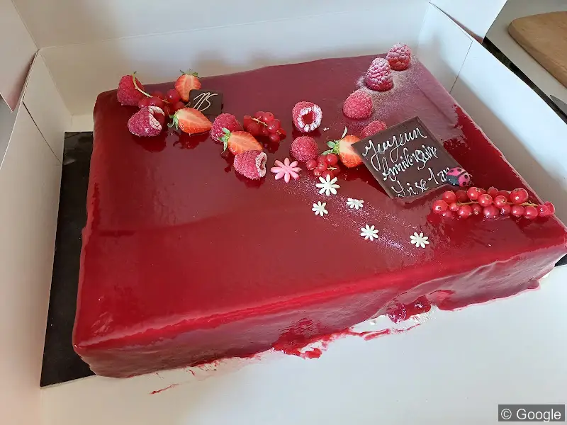 Photo 3 de Boulangerie Pâtisserie La Glacière, boulangerie à Clermont-Ferrand