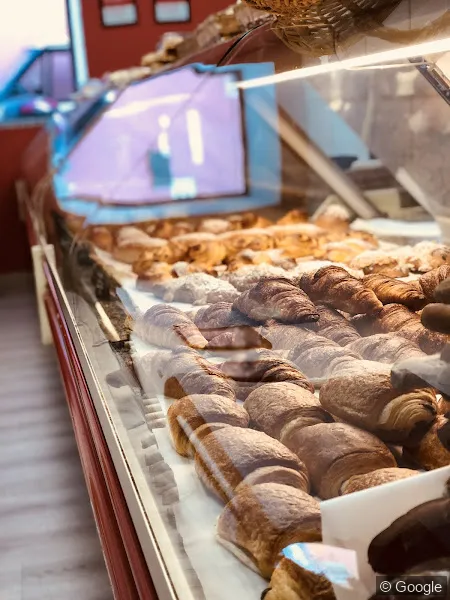 Photo 3 de Boulangerie Patisserie La Gourmandise, boulangerie à Nice