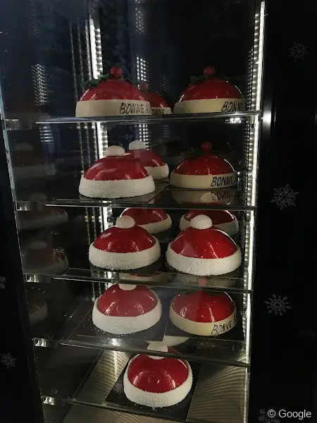 Photo 3 de Boulangerie Pâtisserie "La Petite Marquise", boulangerie à Tours