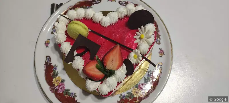 Photo 2 de Boulangerie Pâtisserie La Rose d'Or, boulangerie à Villeurbanne