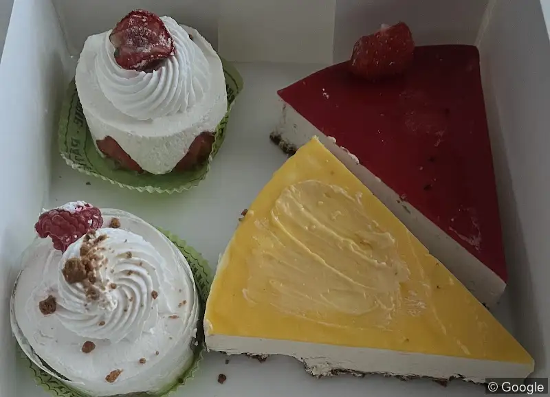 Photo 3 de Boulangerie Pâtisserie La Rose d'Or, boulangerie à Villeurbanne