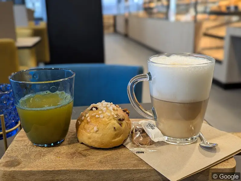 Photo 3 de Boulangerie Pâtisserie Lamothe - Calais Nord, boulangerie à Calais