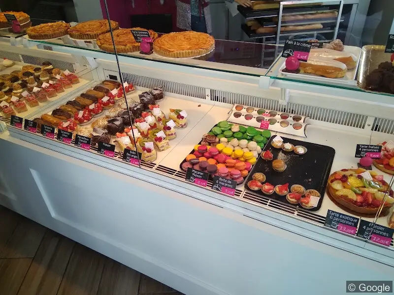 Photo de Boulangerie Pâtisserie Lamothe - Victor Hugo, boulangerie à Calais