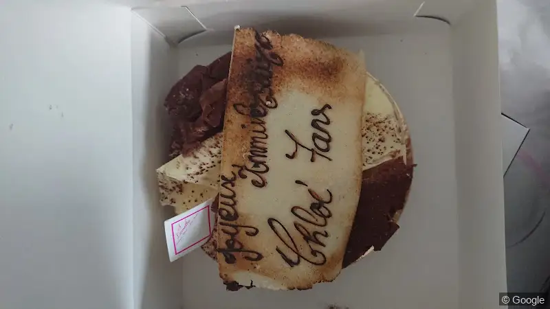 Photo 2 de Boulangerie Pâtisserie Lamothe - Victor Hugo, boulangerie à Calais