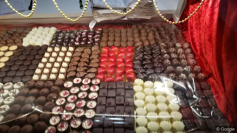 Photo 3 de Boulangerie Pâtisserie Lamothe - Victor Hugo, boulangerie à Calais