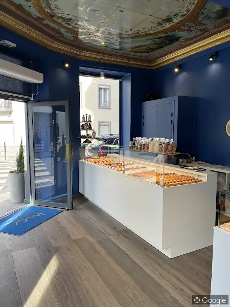 Photo de Boulangerie Pâtisserie L’atelier MC, boulangerie à Boulogne-Billancourt