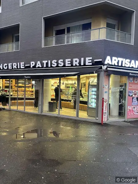 Photo de Boulangerie Pâtisserie "Le Fournil d'Asnières", boulangerie à Asnières-sur-Seine