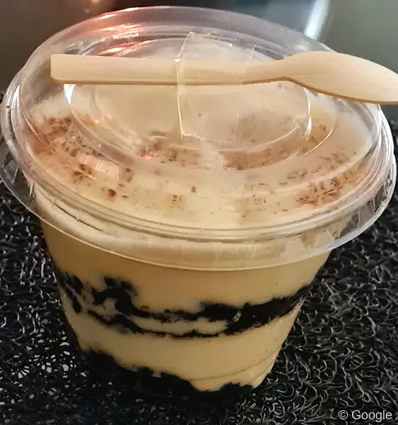 Photo 2 de Boulangerie Pâtisserie "Le Fournil d'Asnières", boulangerie à Asnières-sur-Seine