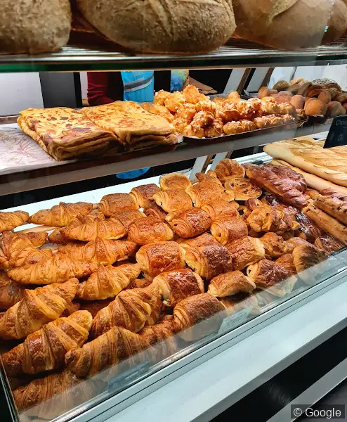 Photo 3 de Boulangerie Pâtisserie "Le Fournil d'Asnières", boulangerie à Asnières-sur-Seine