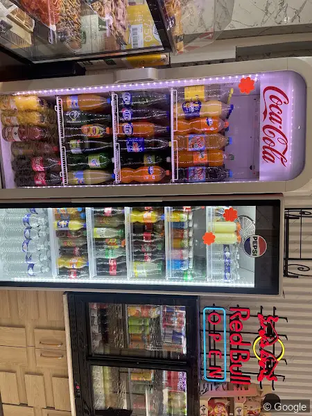 Photo 2 de BOULANGERIE PATISSERIE LE GARDEN, boulangerie à Saint-Nazaire