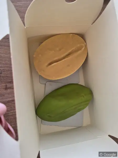 Photo 3 de BOULANGERIE PATISSERIE LE GARDEN, boulangerie à Saint-Nazaire