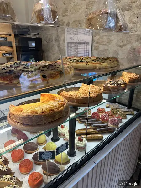 Photo 2 de Boulangerie Patisserie Le Jasmin, boulangerie à Boulogne-Billancourt