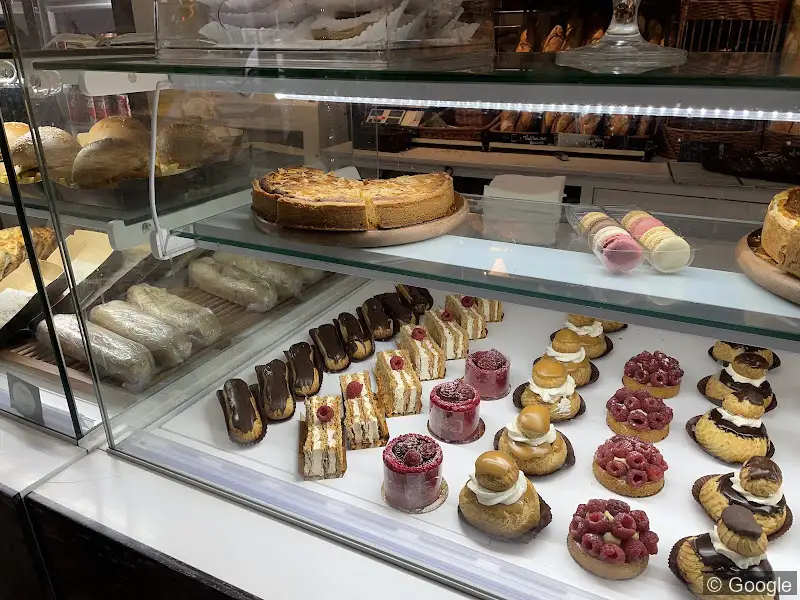 Photo 3 de Boulangerie Patisserie Le Jasmin, boulangerie à Boulogne-Billancourt